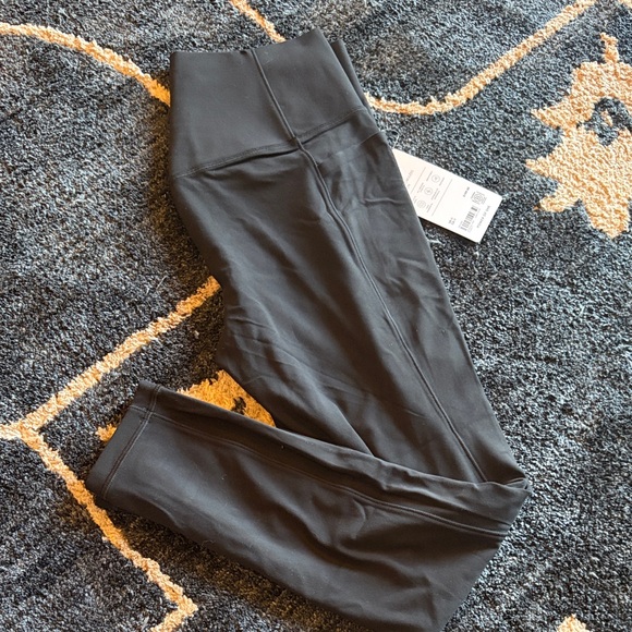 Athleta Black Leggings - Picture 4 of 6